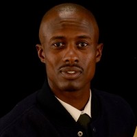 Brandon Lloyd, Mba