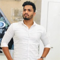 Ali Askar Tk