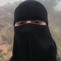 Nada Alsubhi