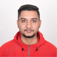 Saman Niraula