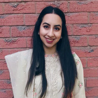 Sara Khan