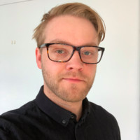 Jørgen Djupvik
