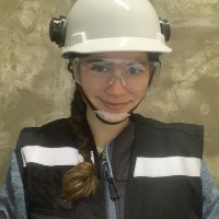 Andrea Nicole Balcázar Saavedra