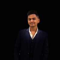 Bhargav Trambadia