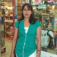 krishna kumari
