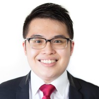 Melvin Goh Wei Shern, Phd