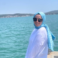 ESMA NUR ÇELİK