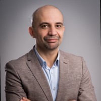 Salim Khodri
