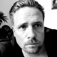 Björn Halvarson