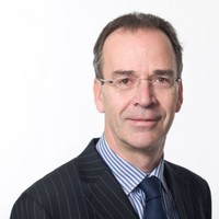 Peter Cranmer