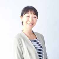 鈴木 咲子Sakiko Suzuki
