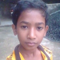 Johur Ali Mollick
