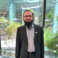 Saad Hasan Sultan