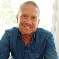 Petter Blidkvist