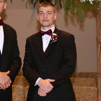 Dustin W. Branning