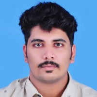 Nitheesh Babu