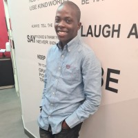 Ayooluwa Ayoola