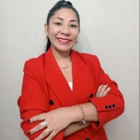 Katherine Urquizo Cruz