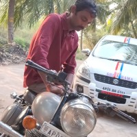Krishna Murthy