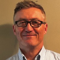 Alan Olsen