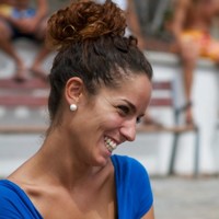 Patricia Delgado Cabrera