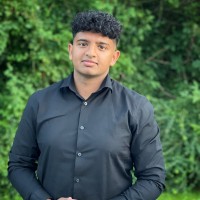 Shriethik Sathees