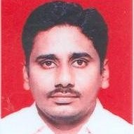 Chandrasekhar Meduri