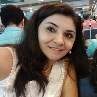 Vera Lúcia Machado da Silva