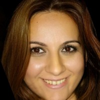 Athina Triantafyllou