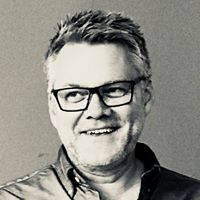 Lars Dahlberg