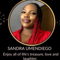 Sandra Umendiego