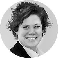Catarina Svensson