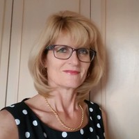 Sharon Burgin Mbcs