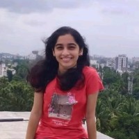 Swarada Khare