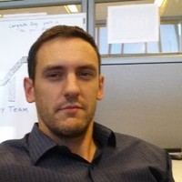 Gregory Kinney, MBA, PMP