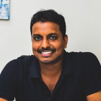 Manu Mohan
