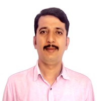 Santosh Shilimkar
