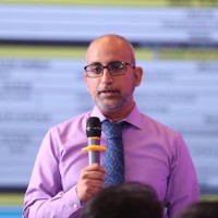 Dr. Sulaiman Fahad