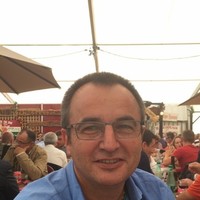 Jean-Luc Devilly