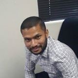 Ashraf Salie