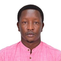 Simon Mwangi