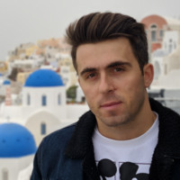 Emiliano Gega