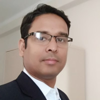 Bhaskar Chandra Mohanty