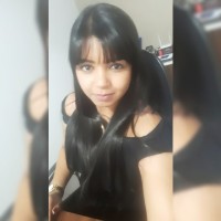 Ana paula Borges de Souza