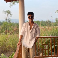 Omkar Mahadik