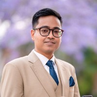 Sujan Maharjan