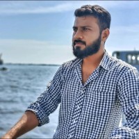 Ahsan Ali