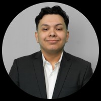 Nicolas Gonzalez