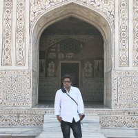 Mohammed Salim
