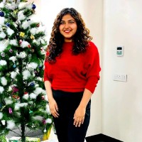 Komal Hans